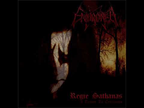 Enthroned - Regie Sathanas - A Tribute to Cernunnos (1998) [Full Album]