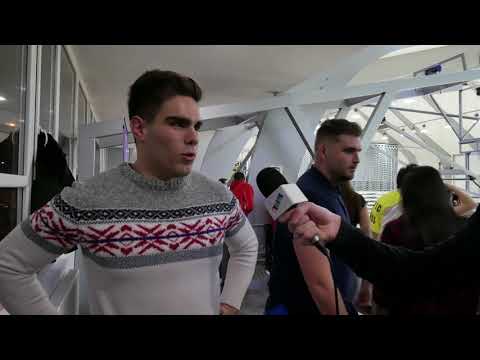 KÁTV - BME BT FC-TE futsal meccs