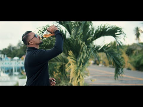 Steven Ramphal - I Love My Rum [Official Music Video] (2022 Chutney Soca)