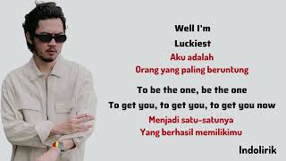 Download lagu One Only - Pamungkas | Lirik Terjemahan Indonesia mp3 Download lagu One Only - Pamungkas | Lirik Terjemahan Indonesia mp3