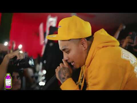 Ji Bandz and Ohgeesy Live in San Bernardino x NOLABELTOUR