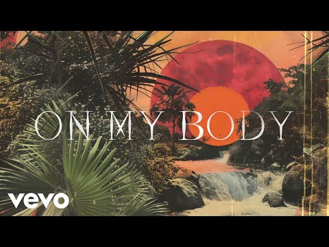 Video thumbnail for On My Body