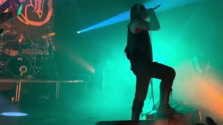 MARDUK "Beyond the Grace of God" @ Messe des Morts 2024