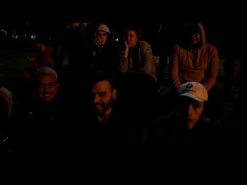 TAURET VS LAUTY VS CUERVO OCTAVOS FECHA 6 @MOVIMIENTOCARREFAFREE