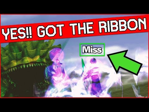 Look! I got the RIBBON ABILITY AT LAST in Final Fantasy 8 Remastered - Angelo Search Farming