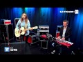 Karen Brunon - « Rien » 