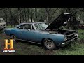 American Pickers: Turning a Profit on a Plymouth Roadrunner (Season 12) | History