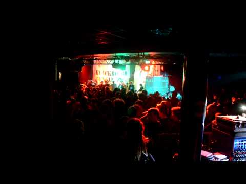 Part 11 Dubstation 35 O.B.F