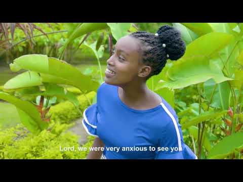 Mumulyango (Official Video) Calvary Ministries Choir (SDA Uganda)