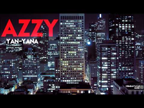 DJ Azzy - Yan-yana (Electro House)