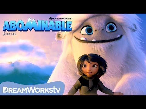 Abominable (2019) Official Trailer