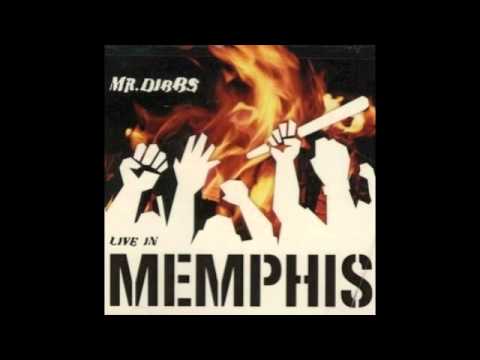 Mr. Dibbs (Live in Memphis) - 1. Live in Memphis Pt. 1