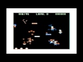 Foodwar for the TRS-80 CoCo