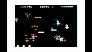 Foodwar for the TRS-80 CoCo