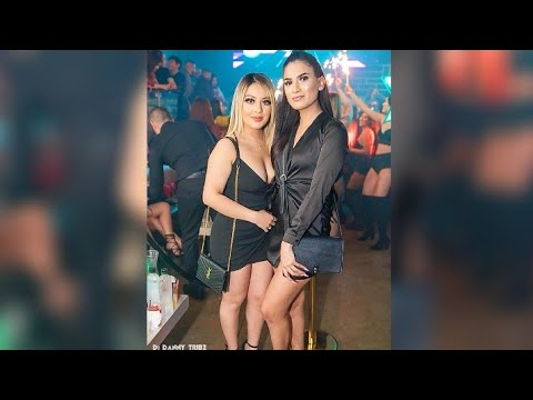 Música De Antro 2022 - #144 Marzo (Dj DANNY TRIBE)