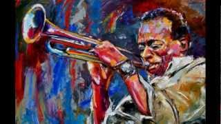 Kadr z teledysku I Thought About You tekst piosenki Miles Davis