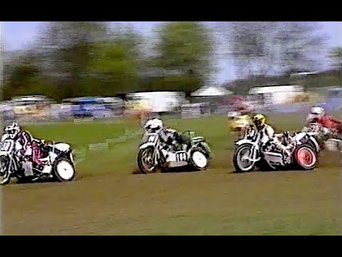 1994 WINCHESTER GRASSTRACK MAY 1st
