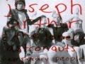 Jospeh Arthur - Say Goodbye