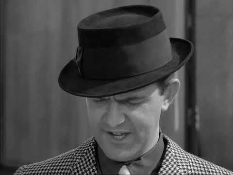 1x28 pt.5 - L'altro posto - Ai Confini Della Realtà (The Twilight Zone)