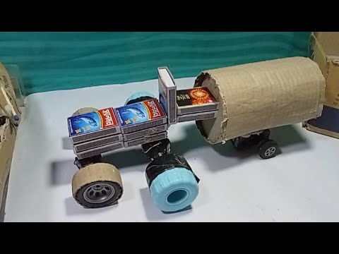 How to Make a Soda Can Helicopter at Home - Remote Control Flying Helicopter from Pepsi Can 🔥 #diy