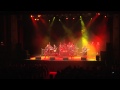 Red Hot Chilli Pipers Its a Long Way to the Top intro HD