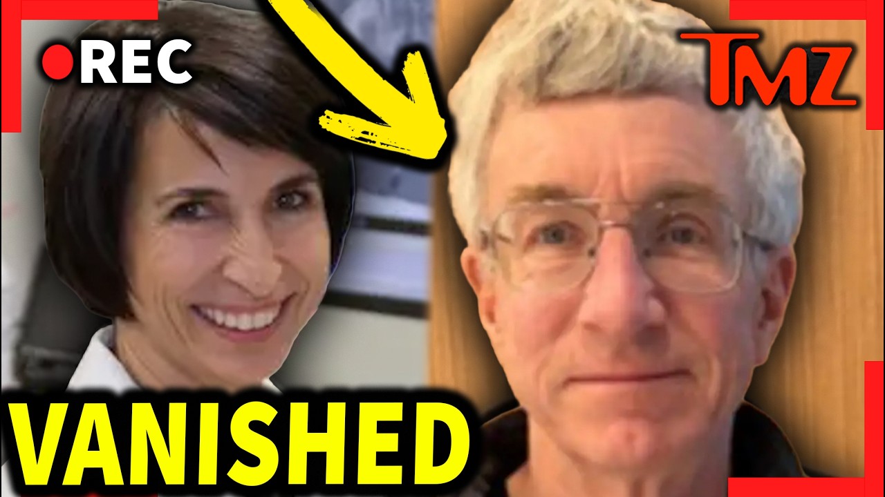 The Truth Behind the Missing Scientists Finally Revealed | TMZ