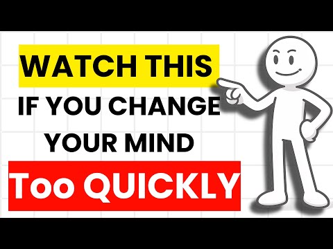 Why Changing Your Mind is Now a Career Risk: The Death of Intellectual Growth