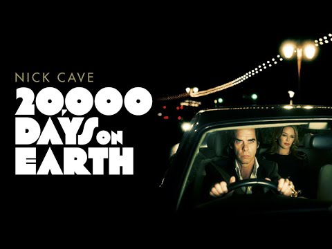 20,000 Days On Earth (2014) Trailer