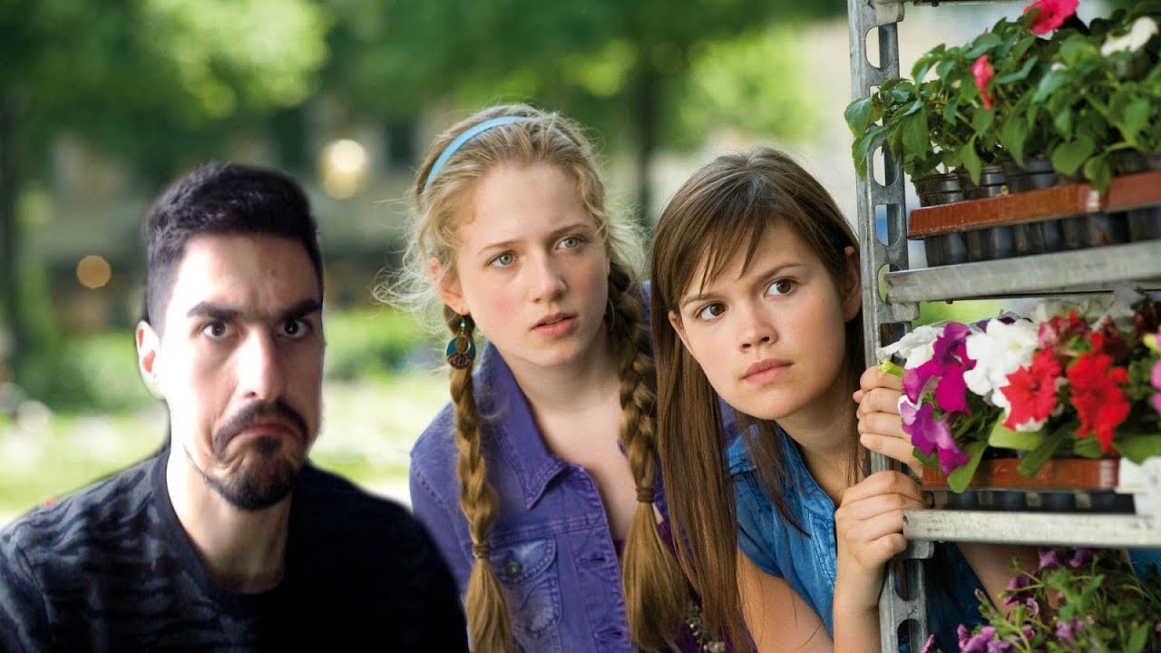 A.M.C: Day 2 | Naughty Girls (freche mädchen)