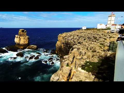 Peniche, Portugal