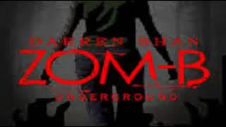 Zom- B Book 2 - Underground