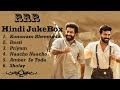RRR-Movie All Songs || Hindi Audio Jukebox || Ram Charan & Junior NTR || Alia Bhatt & Ajay Devgan