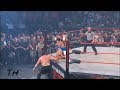 Samoa Joe Vs AJ Styles Vs Christopher Daniels Highlights HD Turning Point 2009