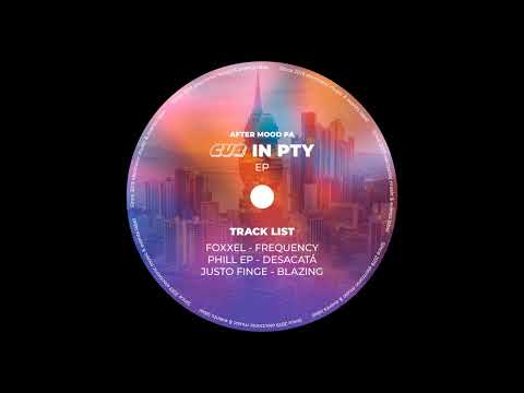 Phill EP - Desacatá