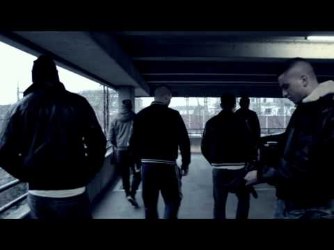 Young Kanack - Diese Stadt [Official Videoclip 16 Bars]