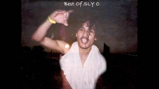 Sly C - Greatest Hits Mixtape