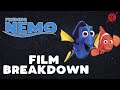 Finding Nemo Breakdown Trauma Fatherhood And Serious Thrill Issues