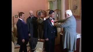 2006 DOCUMENTAL BENITO JUAREZ