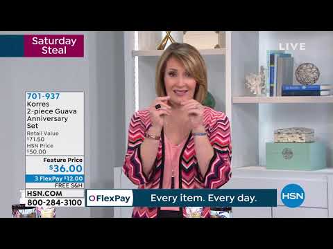 HSN | Shopping with Colleen 03.21.2020 - 01 PM