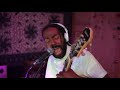 Redbone by Childish Gambino (Cover by Mama Stone @ MP46 Studios)