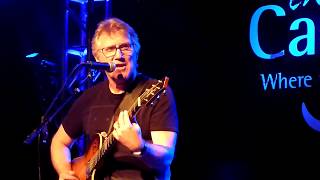 RIk Emmett - Suitcase Blues - Canyon Club - Agoura Hills CA - 10-5-2017