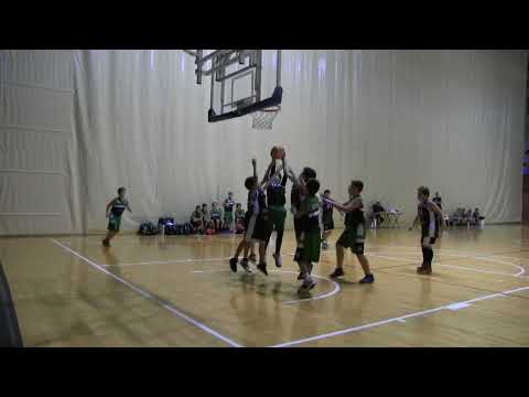 2018 10 03 ALEVIN  CLUB BALONCESTO BENIDORM vs ILICITANO