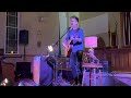 Skates - Hayden - St. John’s Church, Creemore, On 11/24/22