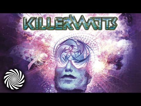 Killerwatts & Waio - Wake Up