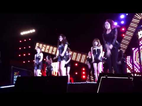 [130316] KMW2013 Secret Love is move