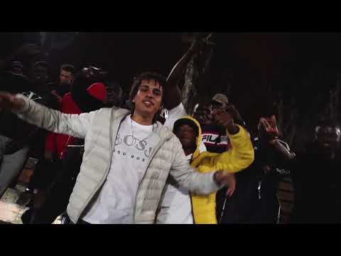 MM Apl - Essência (feat. Drenaz & Flavio MC)