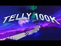 Telly 100k Pack Release