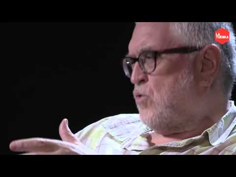 Otra Vuelta de Tuerka - Pablo Iglesias con Manolo Monereo (programa completo)