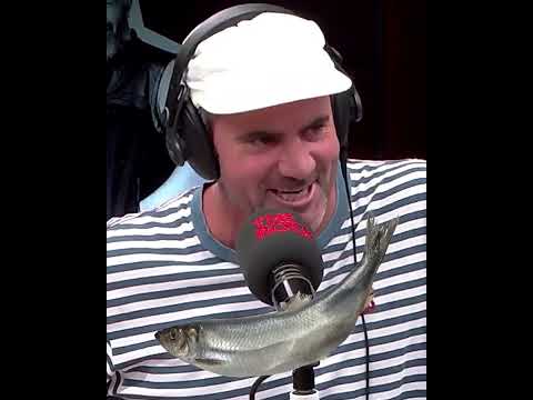 Nicknames, Episode 27 to 30 with Rock Drive with Jay and Dunc