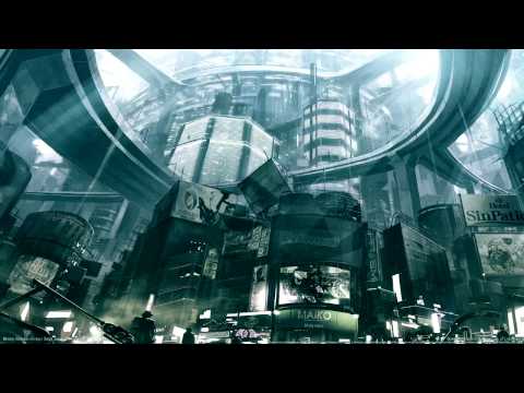 Trance Foundations 003